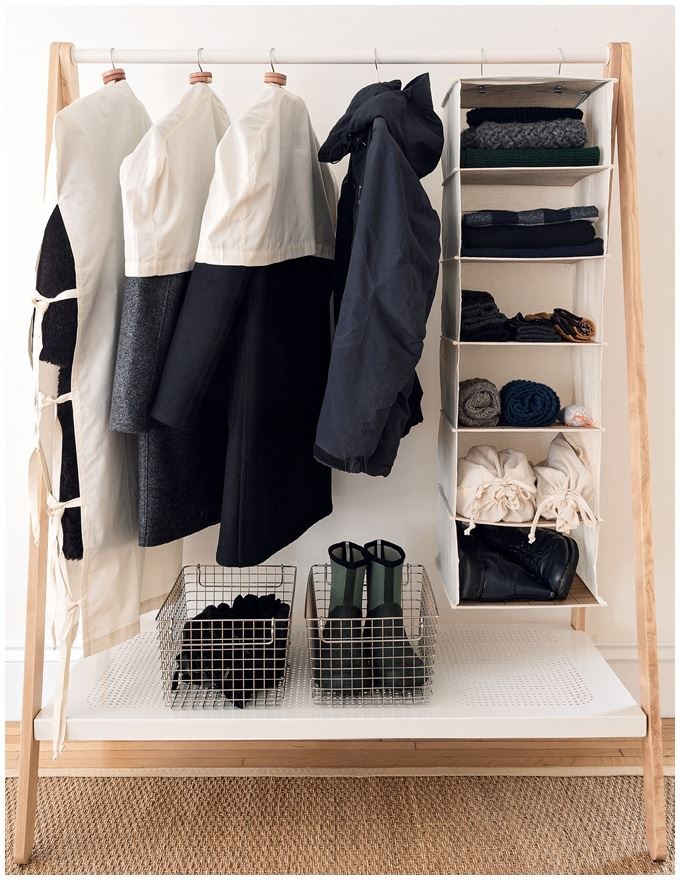 Иллюстрация к книге — Remodelista. Уютный дом. Простые и стильные идеи организации пространства [i_102.jpg]