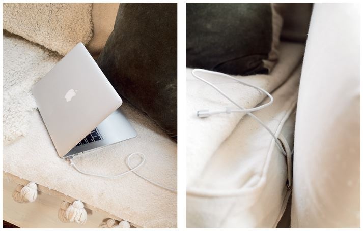 Иллюстрация к книге — Remodelista. Уютный дом. Простые и стильные идеи организации пространства [i_110.jpg]