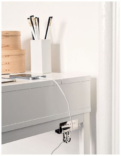 Иллюстрация к книге — Remodelista. Уютный дом. Простые и стильные идеи организации пространства [i_114.jpg]