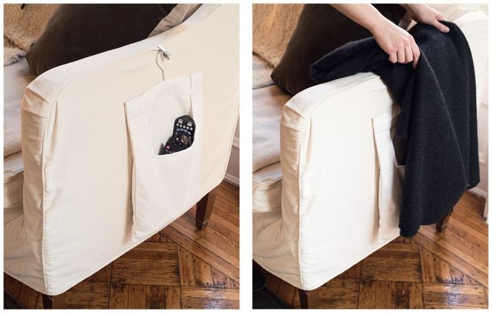 Иллюстрация к книге — Remodelista. Уютный дом. Простые и стильные идеи организации пространства [i_118.jpg]