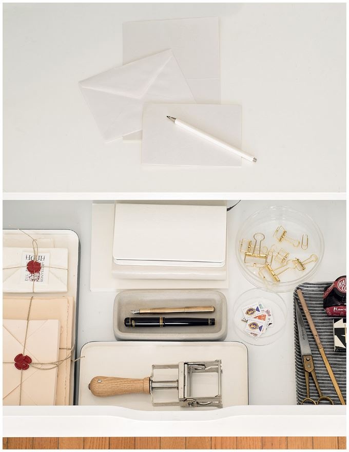 Иллюстрация к книге — Remodelista. Уютный дом. Простые и стильные идеи организации пространства [i_119.jpg]