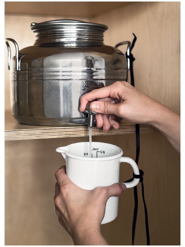 Иллюстрация к книге — Remodelista. Уютный дом. Простые и стильные идеи организации пространства [i_122.jpg]