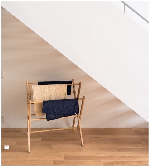 Иллюстрация к книге — Remodelista. Уютный дом. Простые и стильные идеи организации пространства [i_124.jpg]