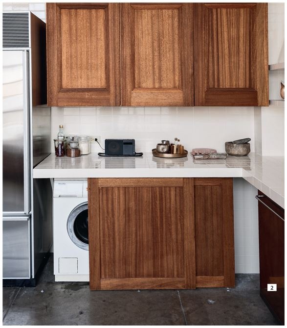 Иллюстрация к книге — Remodelista. Уютный дом. Простые и стильные идеи организации пространства [i_127.jpg]