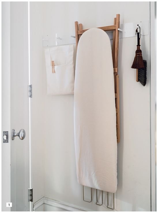 Иллюстрация к книге — Remodelista. Уютный дом. Простые и стильные идеи организации пространства [i_128.jpg]