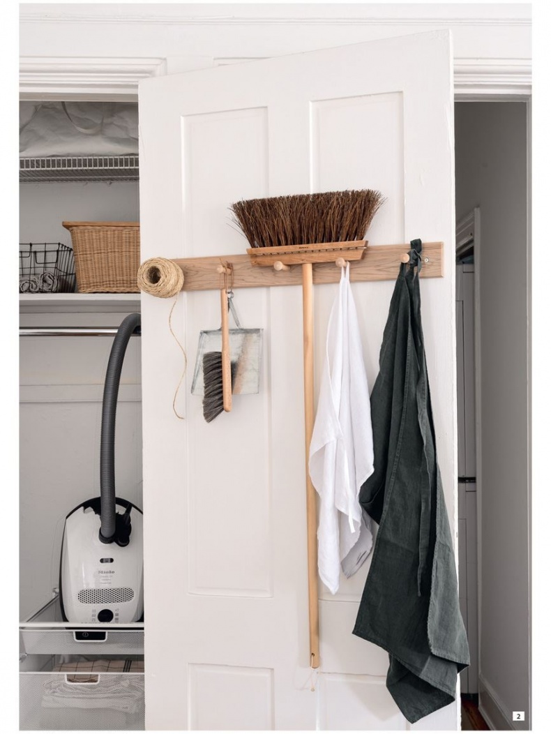 Иллюстрация к книге — Remodelista. Уютный дом. Простые и стильные идеи организации пространства [i_129.jpg]