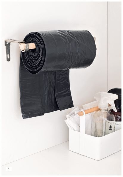 Иллюстрация к книге — Remodelista. Уютный дом. Простые и стильные идеи организации пространства [i_130.jpg]