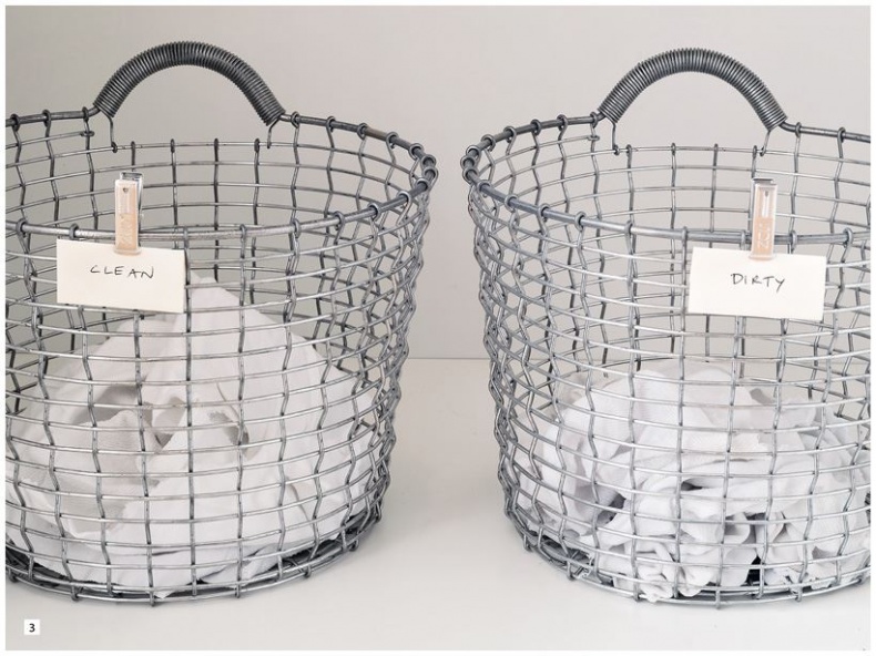 Иллюстрация к книге — Remodelista. Уютный дом. Простые и стильные идеи организации пространства [i_132.jpg]