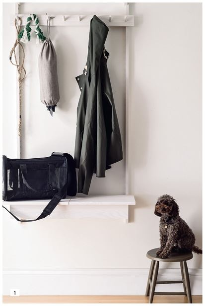 Иллюстрация к книге — Remodelista. Уютный дом. Простые и стильные идеи организации пространства [i_135.jpg]