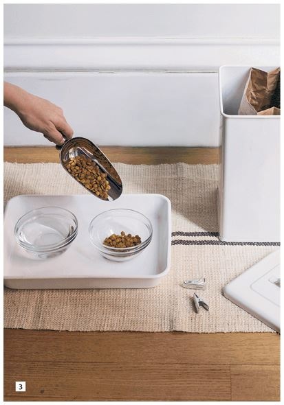 Иллюстрация к книге — Remodelista. Уютный дом. Простые и стильные идеи организации пространства [i_137.jpg]