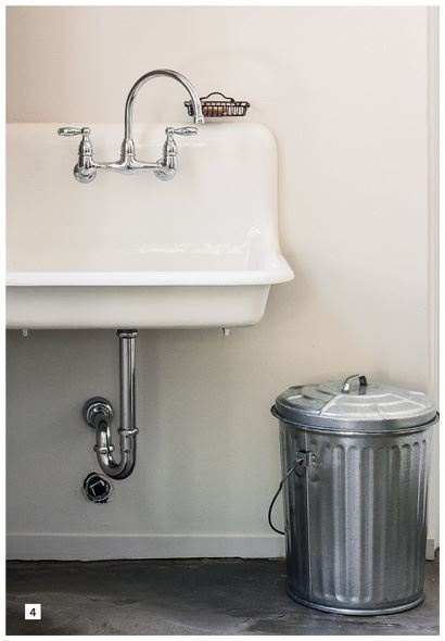 Иллюстрация к книге — Remodelista. Уютный дом. Простые и стильные идеи организации пространства [i_138.jpg]