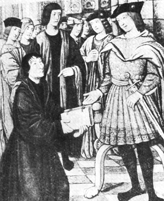 Иллюстрация к книге — Маргарита Ангулемская и ее время  [pic_14.jpg]