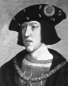 Иллюстрация к книге — Маргарита Ангулемская и ее время  [pic_20.jpg]