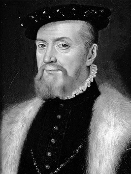 Иллюстрация к книге — Маргарита Ангулемская и ее время  [pic_23.jpg]