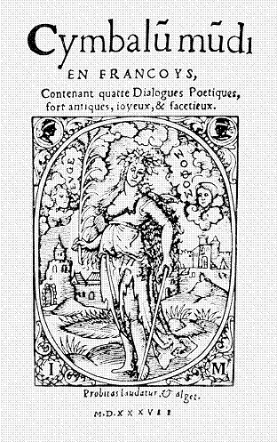 Иллюстрация к книге — Маргарита Ангулемская и ее время  [pic_28.jpg]