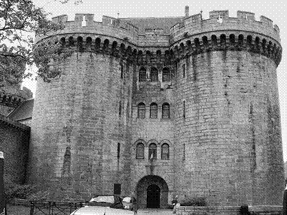 Иллюстрация к книге — Маргарита Ангулемская и ее время  [pic_29.jpg]