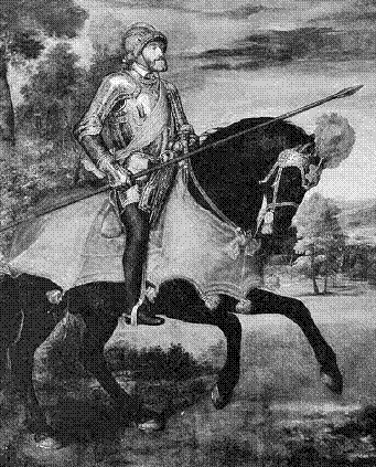 Иллюстрация к книге — Маргарита Ангулемская и ее время  [pic_30.jpg]