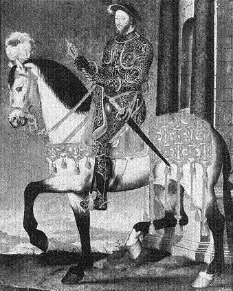 Иллюстрация к книге — Маргарита Ангулемская и ее время  [pic_31.jpg]