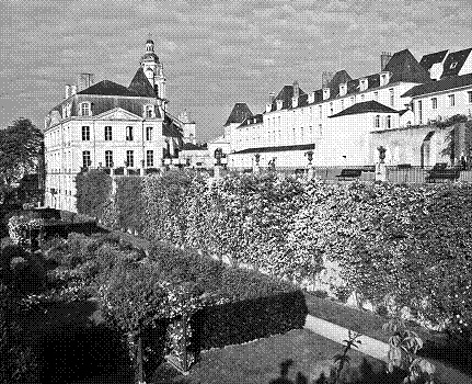 Иллюстрация к книге — Маргарита Ангулемская и ее время  [pic_8.jpg]