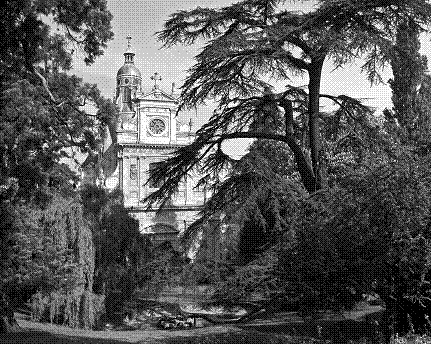 Иллюстрация к книге — Маргарита Ангулемская и ее время  [pic_9.jpg]