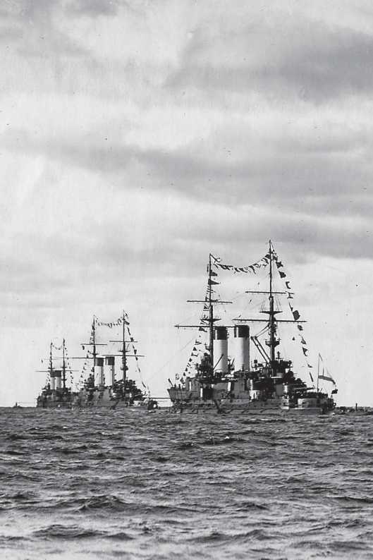 Иллюстрация к книге — Войны с Японией [i_017.jpg]