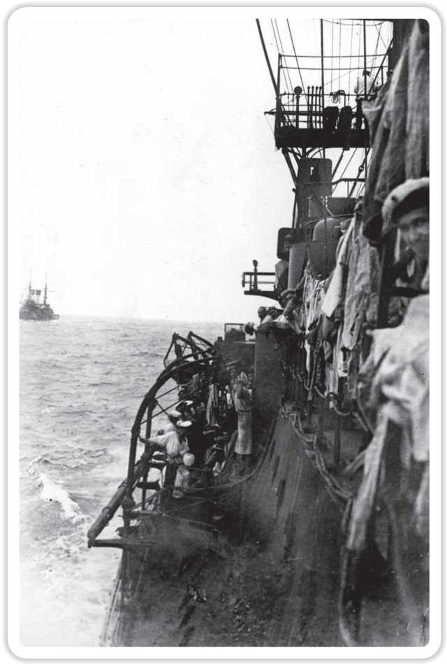 Иллюстрация к книге — Войны с Японией [i_019.jpg]