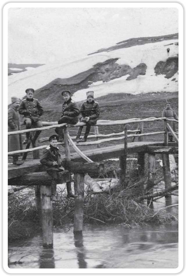 Иллюстрация к книге — Войны с Японией [i_022.jpg]