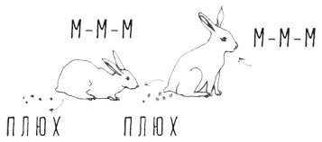 Иллюстрация к книге — Может ли жираф облизать свои уши? [i_006.jpg]