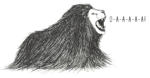 Иллюстрация к книге — Может ли жираф облизать свои уши? [i_009.jpg]