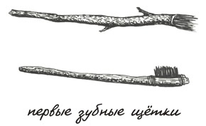 Иллюстрация к книге — Может ли жираф облизать свои уши? [i_085.jpg]
