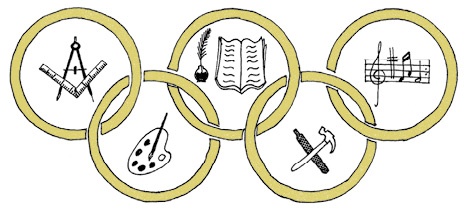 Иллюстрация к книге — Может ли жираф облизать свои уши? [i_090.jpg]