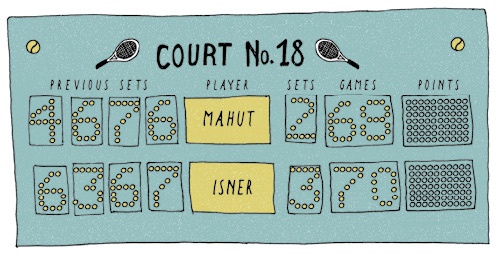 Иллюстрация к книге — Может ли жираф облизать свои уши? [i_099.jpg]