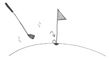 Иллюстрация к книге — Может ли жираф облизать свои уши? [i_106.jpg]