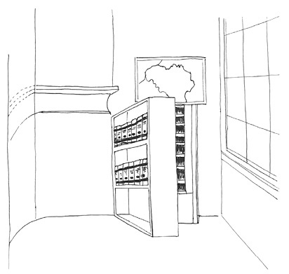 Иллюстрация к книге — Может ли жираф облизать свои уши? [i_141.jpg]