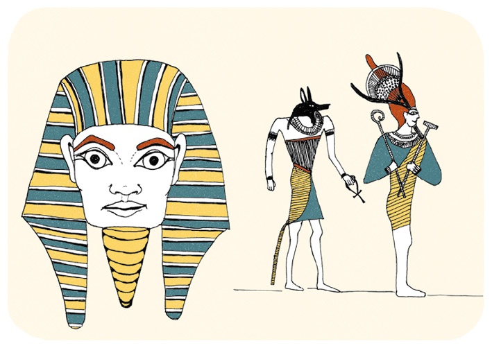 Иллюстрация к книге — Может ли жираф облизать свои уши? [i_177.jpg]