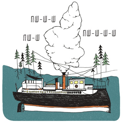 Иллюстрация к книге — Может ли жираф облизать свои уши? [i_199.jpg]