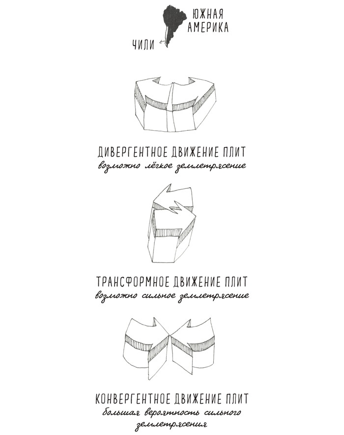 Иллюстрация к книге — Может ли жираф облизать свои уши? [i_205.jpg]