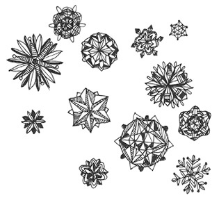 Иллюстрация к книге — Может ли жираф облизать свои уши? [i_253.jpg]