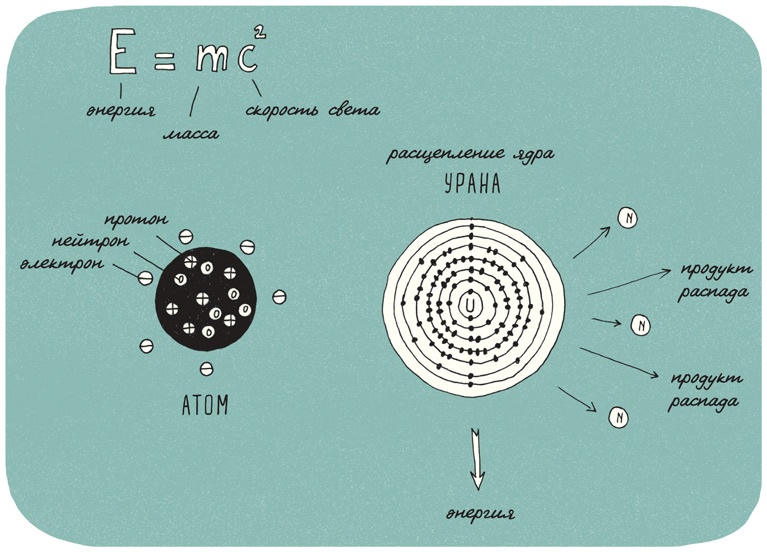 Иллюстрация к книге — Может ли жираф облизать свои уши? [i_267.jpg]