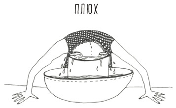 Иллюстрация к книге — Может ли жираф облизать свои уши? [i_270.jpg]