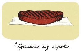 Иллюстрация к книге — Может ли жираф облизать свои уши? [i_331.jpg]