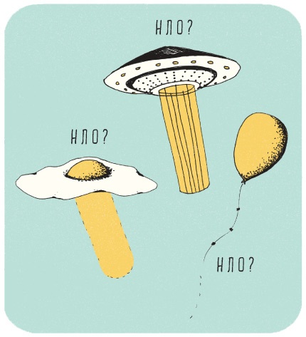 Иллюстрация к книге — Может ли жираф облизать свои уши? [i_354.jpg]