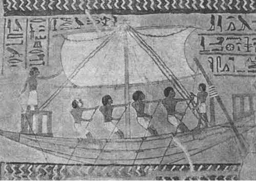 Иллюстрация к книге — Тайны древней Африки [i_017.jpg]