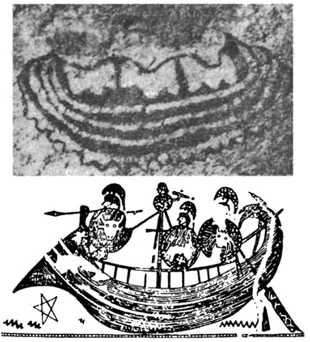 Иллюстрация к книге — Тайны древней Африки [i_020.jpg]
