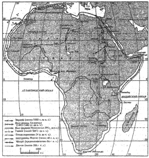 Иллюстрация к книге — Тайны древней Африки [i_022.jpg]