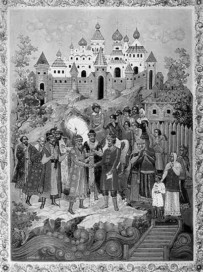 Иллюстрация к книге — Тайны древней Африки [i_030.jpg]