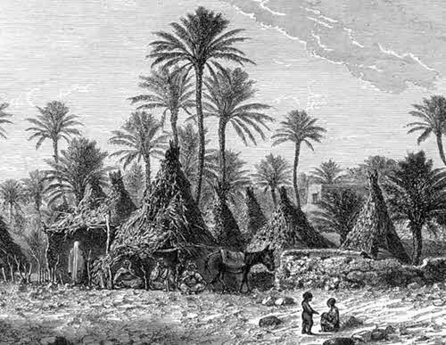 Иллюстрация к книге — Тайны древней Африки [i_035.jpg]