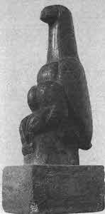 Иллюстрация к книге — Тайны древней Африки [i_050.jpg]