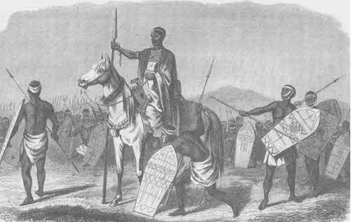 Иллюстрация к книге — Тайны древней Африки [i_055.jpg]