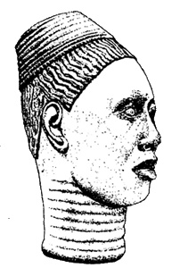 Иллюстрация к книге — Тайны древней Африки [i_061.jpg]